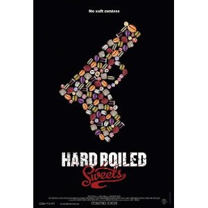 Hard Boiled Sweets poster