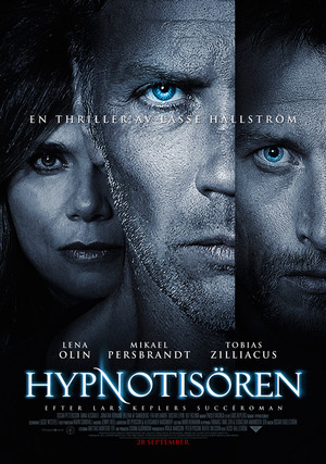 Hypnotisören poster