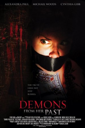 Demons from Her Past poster