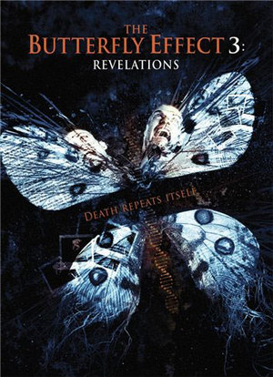 The Butterfly Effect 3: Revelations poster