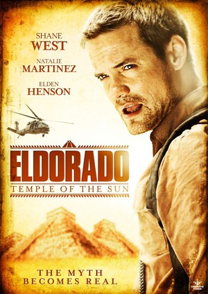 El Dorado poster