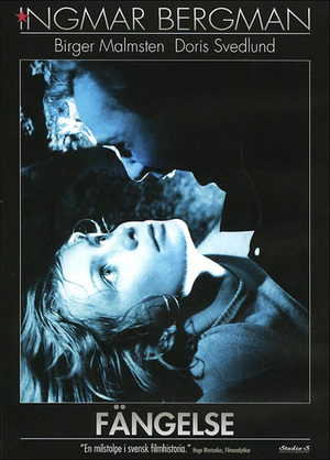Fängelse poster