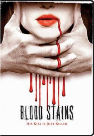 Blood Stains poster