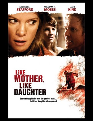 Like Mother, Like Daughter poster