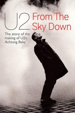 U2: From the Sky Down poster