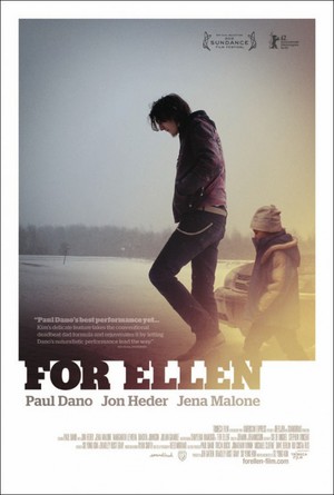 For Ellen poster