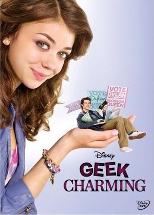 Geek Charming poster