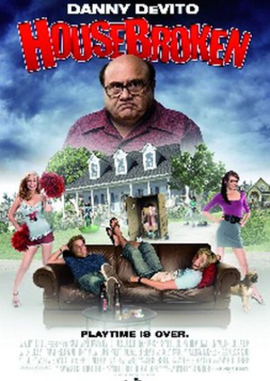House Broken poster