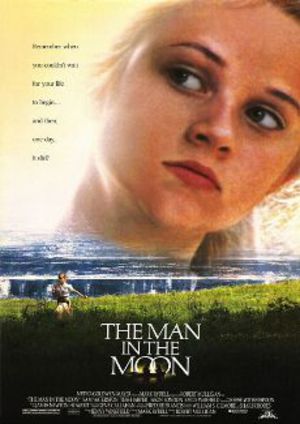 Sommarmåne poster