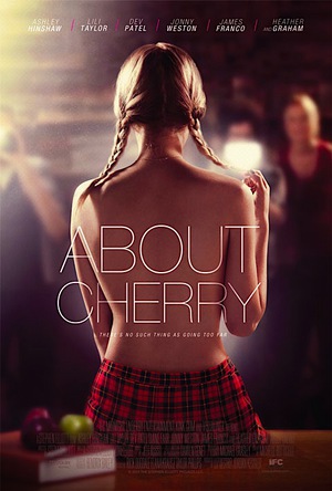 About Cherry poster