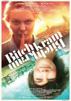 Bitchkram poster