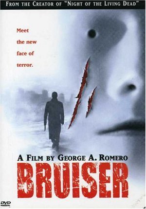 Bruiser poster