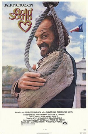Häng inte här, Henry Moon poster