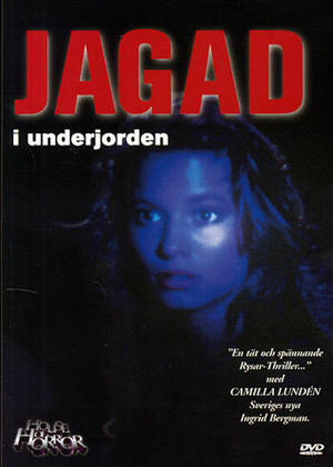 Grottmorden poster