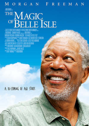 The Magic of Belle Isle poster
