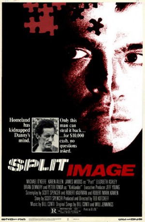 Split Image poster