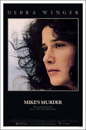 Mike's Murder poster