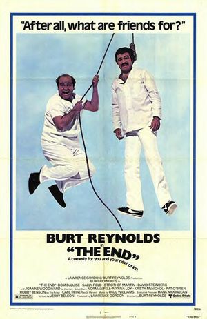 Slutet poster