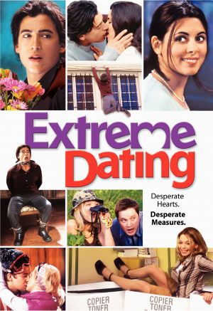 Extreme Dating poster