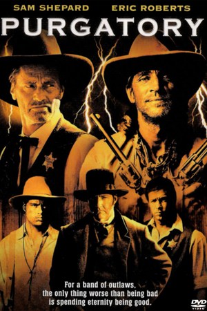 Purgatory poster