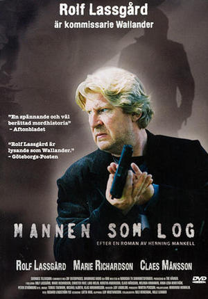 Mannen som log poster