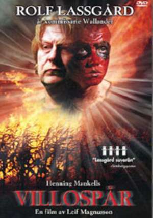 Villospår poster