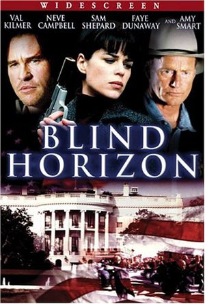 Blind Horizon poster
