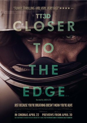 TT3D: Closer to the Edge poster