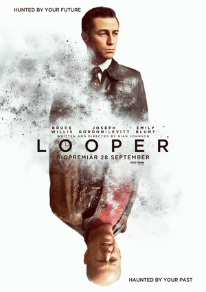 Looper poster