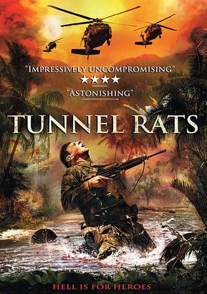 Tunnel Rats poster