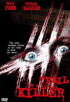 Papertrail poster