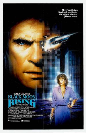 Black Moon poster