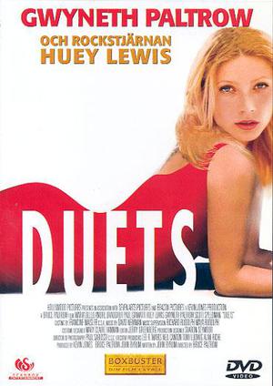 Duets poster