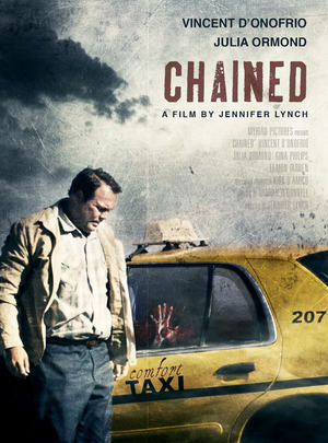 Chained poster