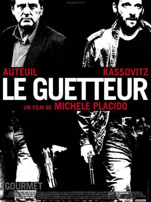 The Lookout poster