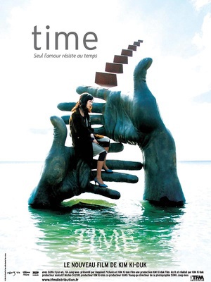 Time poster