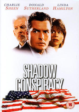 Shadow Conspiracy poster