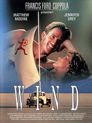 Wind poster
