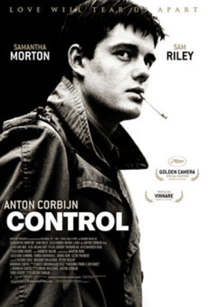 Control poster