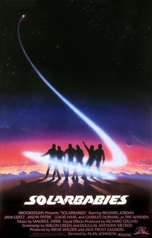 Solens barn poster