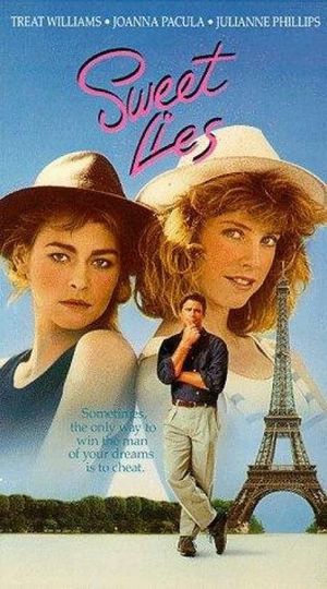 Sweet Lies poster