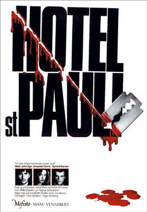 Hotel St. Pauli poster