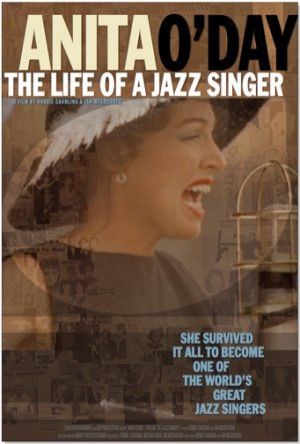 Anita O'Day: The Life of a Jazz Singer poster