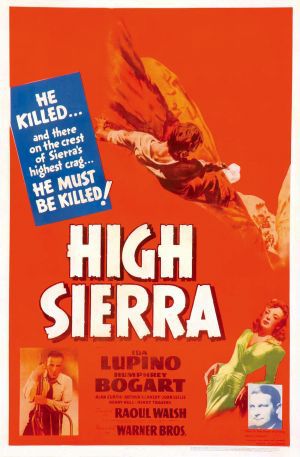 Sierra poster