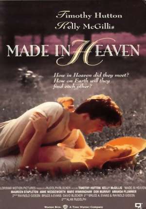 Made in Heaven poster