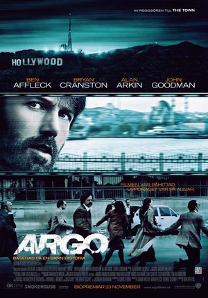 Argo poster