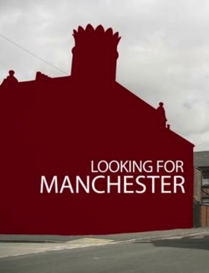Eric Cantona: Looking for Manchester poster