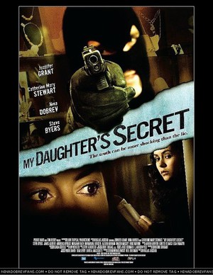 My Daughter's Secret poster