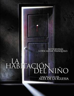 The Baby's Room poster