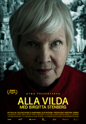 Alla vilda poster